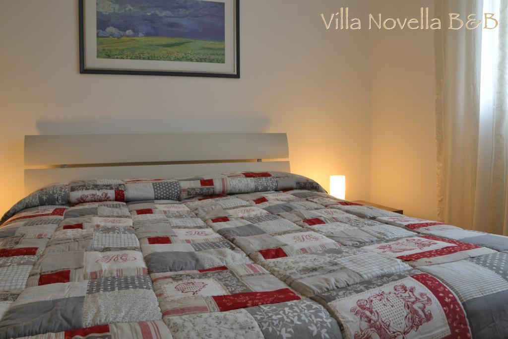 Bed And Breakfast Villa Novella Crocetta del Montello Ruang foto