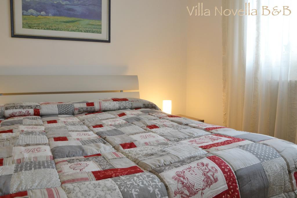 Bed And Breakfast Villa Novella Crocetta del Montello Ruang foto