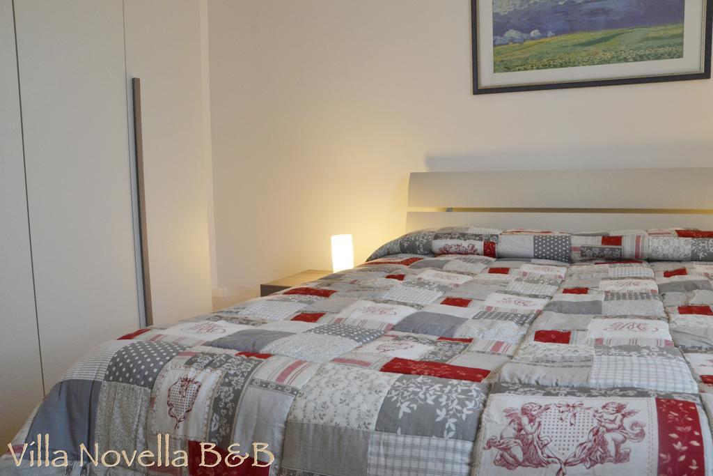 Bed And Breakfast Villa Novella Crocetta del Montello Ruang foto