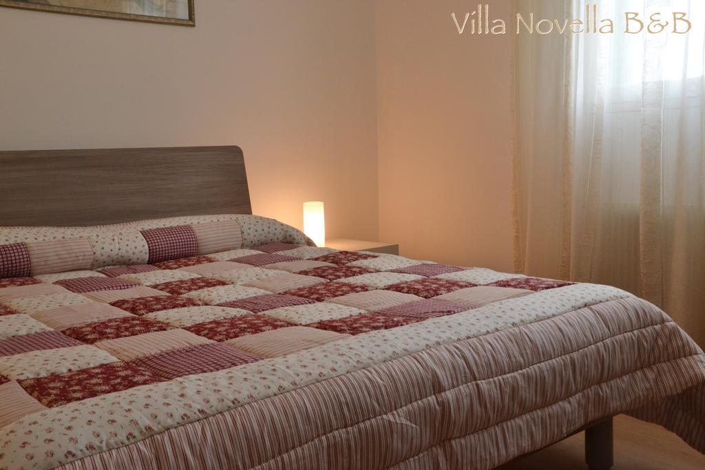 Bed And Breakfast Villa Novella Crocetta del Montello Ruang foto